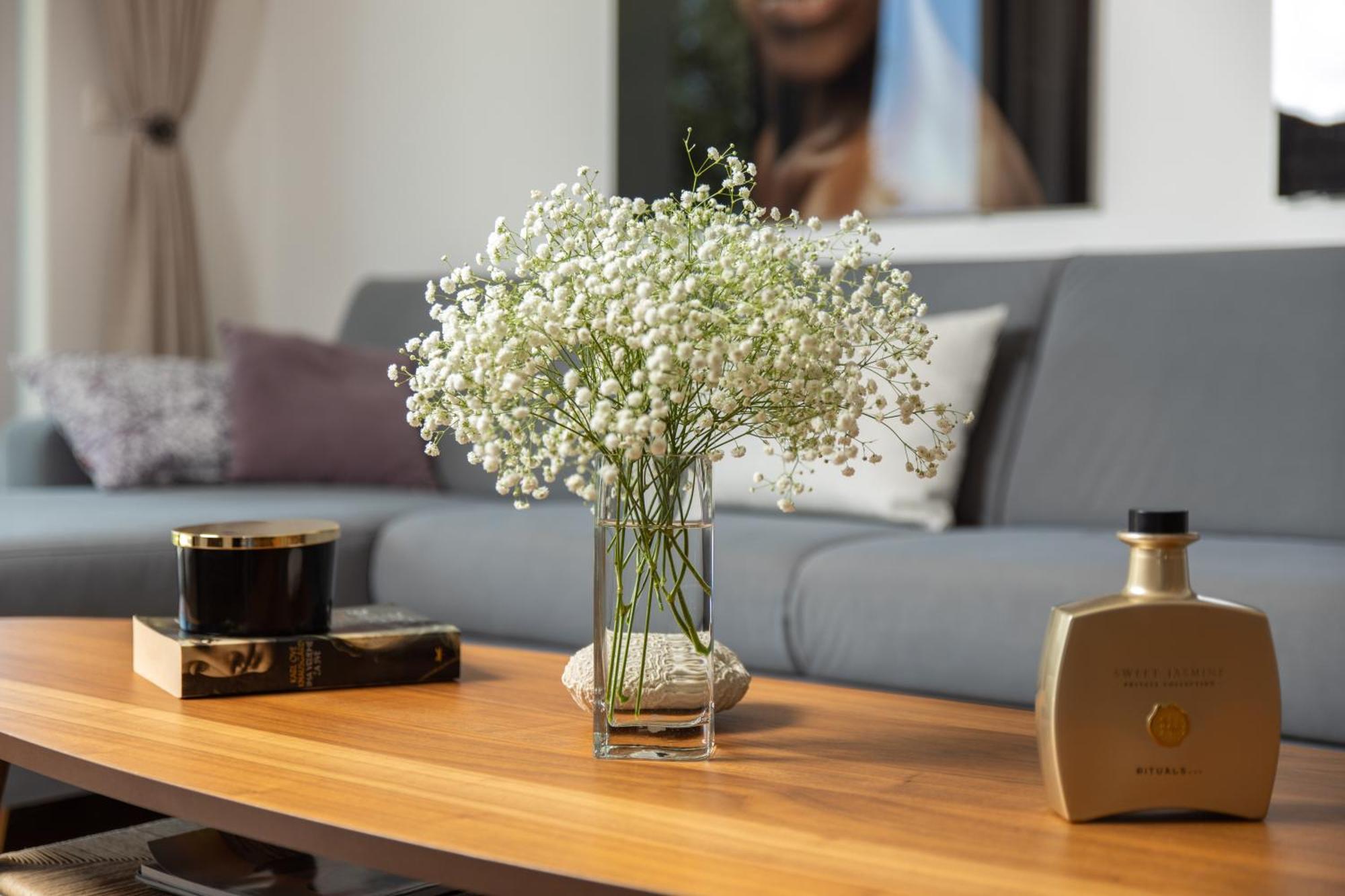 Luxury Apartment Hyperion With Private Pool And Garden Murter Ngoại thất bức ảnh
